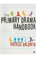 The Primary Drama Handbook