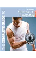 Complete Guide to Strength Training