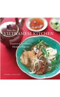 Into the Vietnamese Kitchen