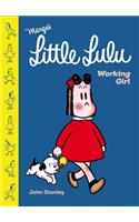 Little Lulu: Working Girl