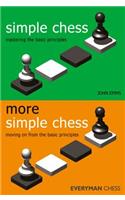 Simple and More Simple Chess