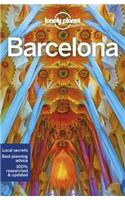 Lonely Planet Barcelona 11