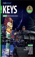 Rockschool Keys Grade 2 - (2019)