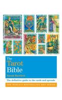 The Tarot Bible