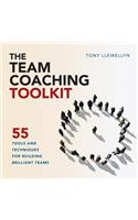 Team Coaching Toolkit