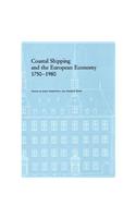 Coastal Shipping and the European Economy, 1750-1980