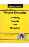 Process Control: Modeling, Design, And Simulation