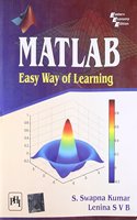 MATLAB: Easy Way of Learning