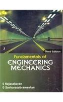 Fundamentals Of Engineering Mechanics - Third Edition