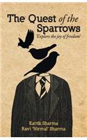 Quest of the Sparrows