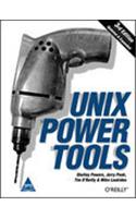 Unix Power Tools