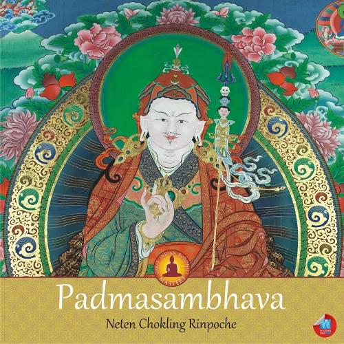 Padmasambhava