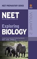 Exploring Biology for Neet 2020
