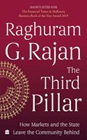The Third Pillar : How Markets and the State Leave the Community Behind