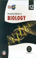 Practical Skills in Biology Class 12 ( (Hindi)