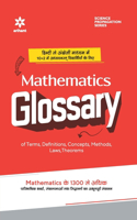 Mathematics Glossary
