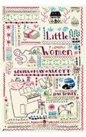 Little Women (Penguin Classics Deluxe Edition)