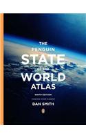 Penguin State of the World Atlas