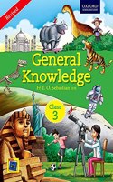 GENERAL KNOWLEDGE CLASS 3_2021 EDN