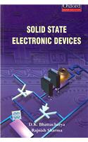 Solid State Electronic Devices