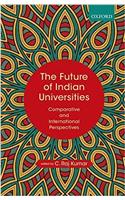 Future of Indian Universities