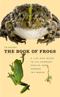 Book of Frogs