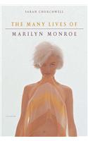 Many Lives of Marilyn Monroe