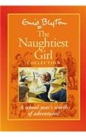 The Naughtiest Girl Collection