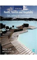 Health, Tourism and Hospitality