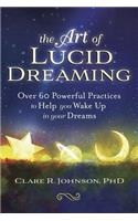 Art of Lucid Dreaming