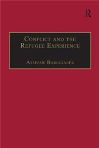 Conflict and the Refugee Experience