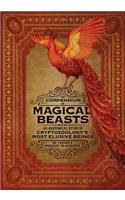 The Compendium of Magical Beasts