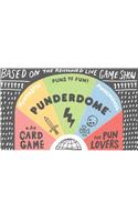 Punderdome