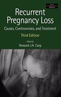 Recurrent Pregnancy Loss