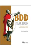 BDD in Action