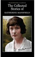 The Collected Short Stories of Katherine Mansfield