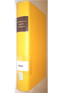 Mathematics Applied to Physics