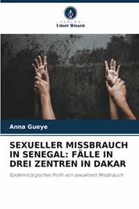 Sexueller Missbrauch in Senegal