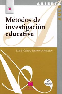 Metodos de investigacion educativa