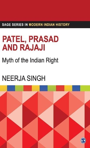 Patel, Prasad and Rajaji