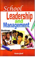 School Leadership and Management