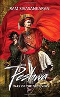 The Peshwa: War of the Deceivers