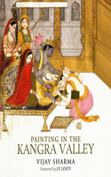 Painting in the Kangra Valley