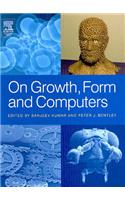 On Growth, Form and Computers