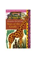 Tears of the Giraffe