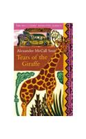 Tears of the Giraffe