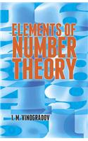 Elements of Number Theory