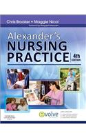 Alexander's Nursing Practice