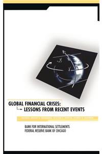Global Financial Crises