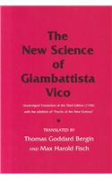 New Science of Giambattista Vico